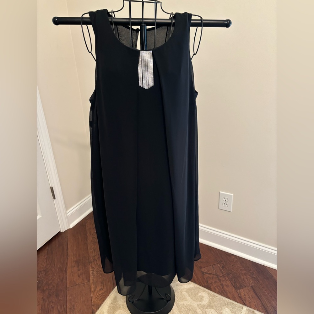 MSK cocktail dress